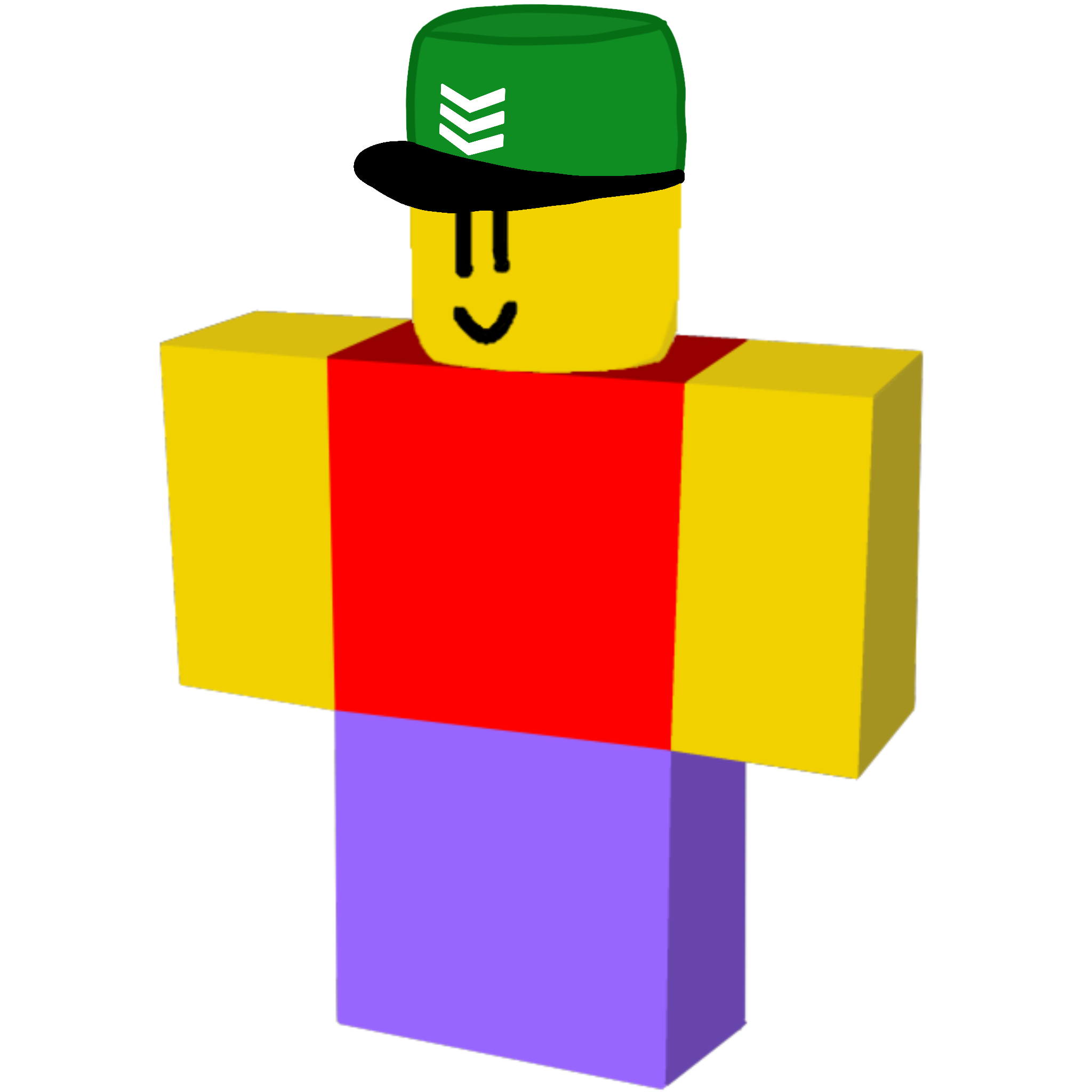 Patrol Cap